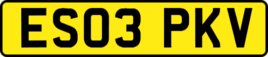 ES03PKV