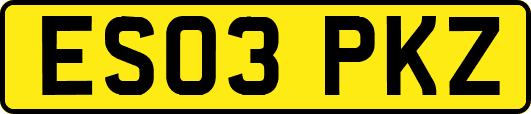ES03PKZ