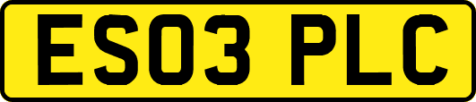 ES03PLC