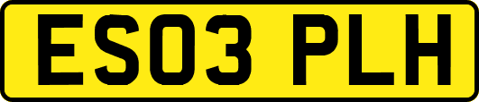 ES03PLH
