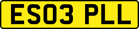 ES03PLL