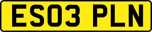 ES03PLN