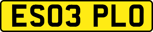 ES03PLO