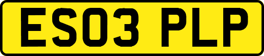 ES03PLP