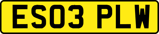ES03PLW