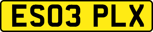 ES03PLX
