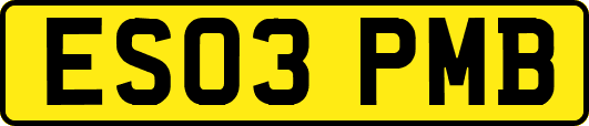 ES03PMB