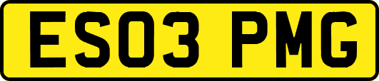 ES03PMG