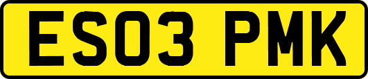 ES03PMK
