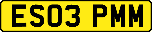 ES03PMM