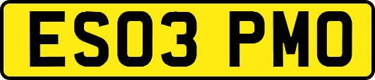 ES03PMO