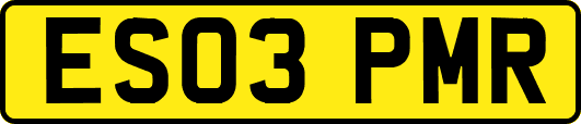 ES03PMR