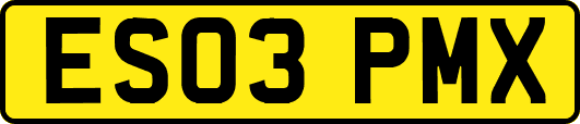 ES03PMX