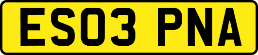 ES03PNA