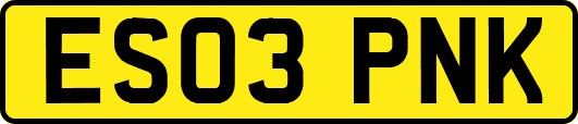 ES03PNK
