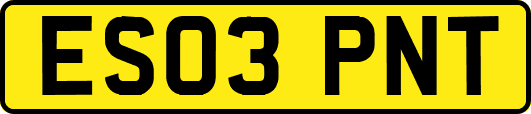 ES03PNT