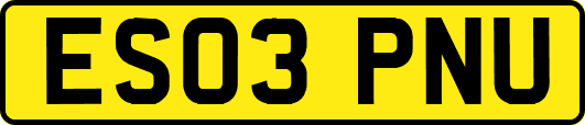 ES03PNU