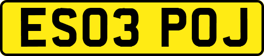 ES03POJ