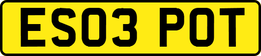 ES03POT