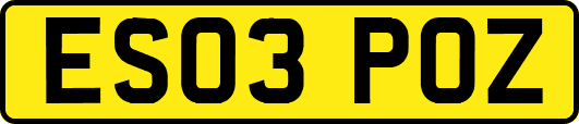 ES03POZ
