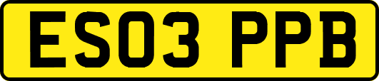 ES03PPB