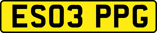 ES03PPG