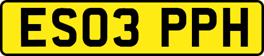 ES03PPH