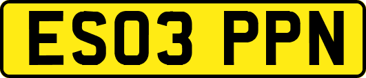 ES03PPN