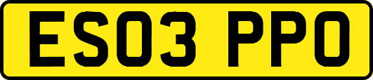ES03PPO