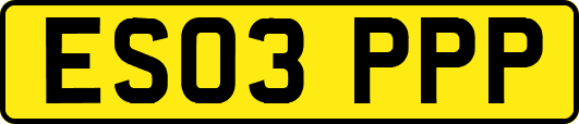 ES03PPP