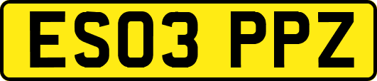 ES03PPZ