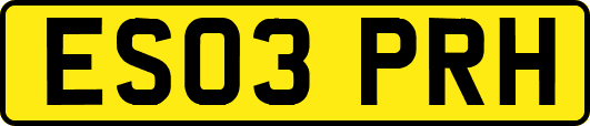 ES03PRH