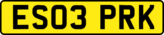 ES03PRK