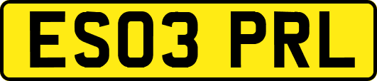 ES03PRL