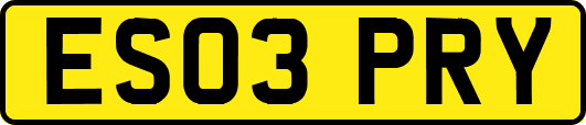 ES03PRY