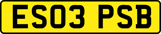 ES03PSB