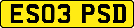 ES03PSD