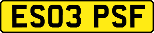 ES03PSF
