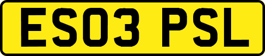 ES03PSL