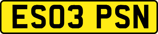 ES03PSN