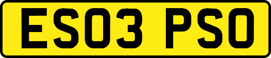 ES03PSO