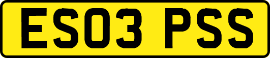 ES03PSS
