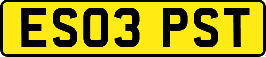 ES03PST