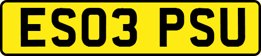 ES03PSU