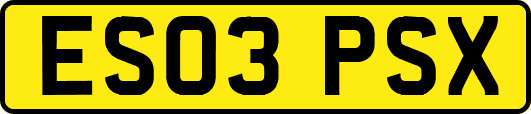 ES03PSX