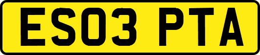 ES03PTA