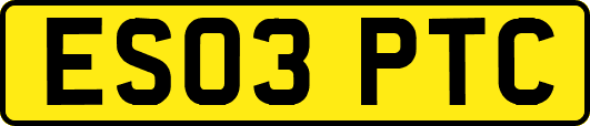 ES03PTC