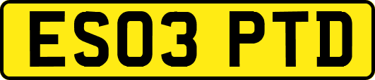 ES03PTD