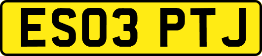 ES03PTJ