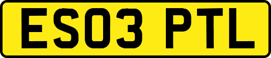 ES03PTL